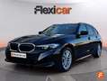 BMW 320 320d Auto.Touring Schwarz - thumbnail 10