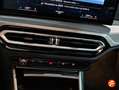 BMW 320 320d Auto.Touring Schwarz - thumbnail 28