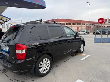 Carnival MA 2.9CRDI Active Active