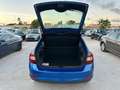 Skoda Rapid/Spaceback 1.6TDI CR Active 85kW Bleu - thumbnail 9