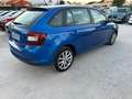 Skoda Rapid/Spaceback 1.6TDI CR Active 85kW Bleu - thumbnail 7