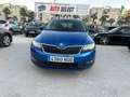 Skoda Rapid/Spaceback 1.6TDI CR Active 85kW Bleu - thumbnail 2