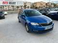 Skoda Rapid/Spaceback 1.6TDI CR Active 85kW Bleu - thumbnail 1