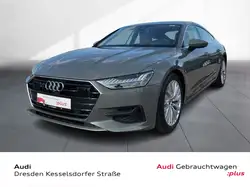 Audi A7 55 TFSI quattro S tronic Navi Kamer