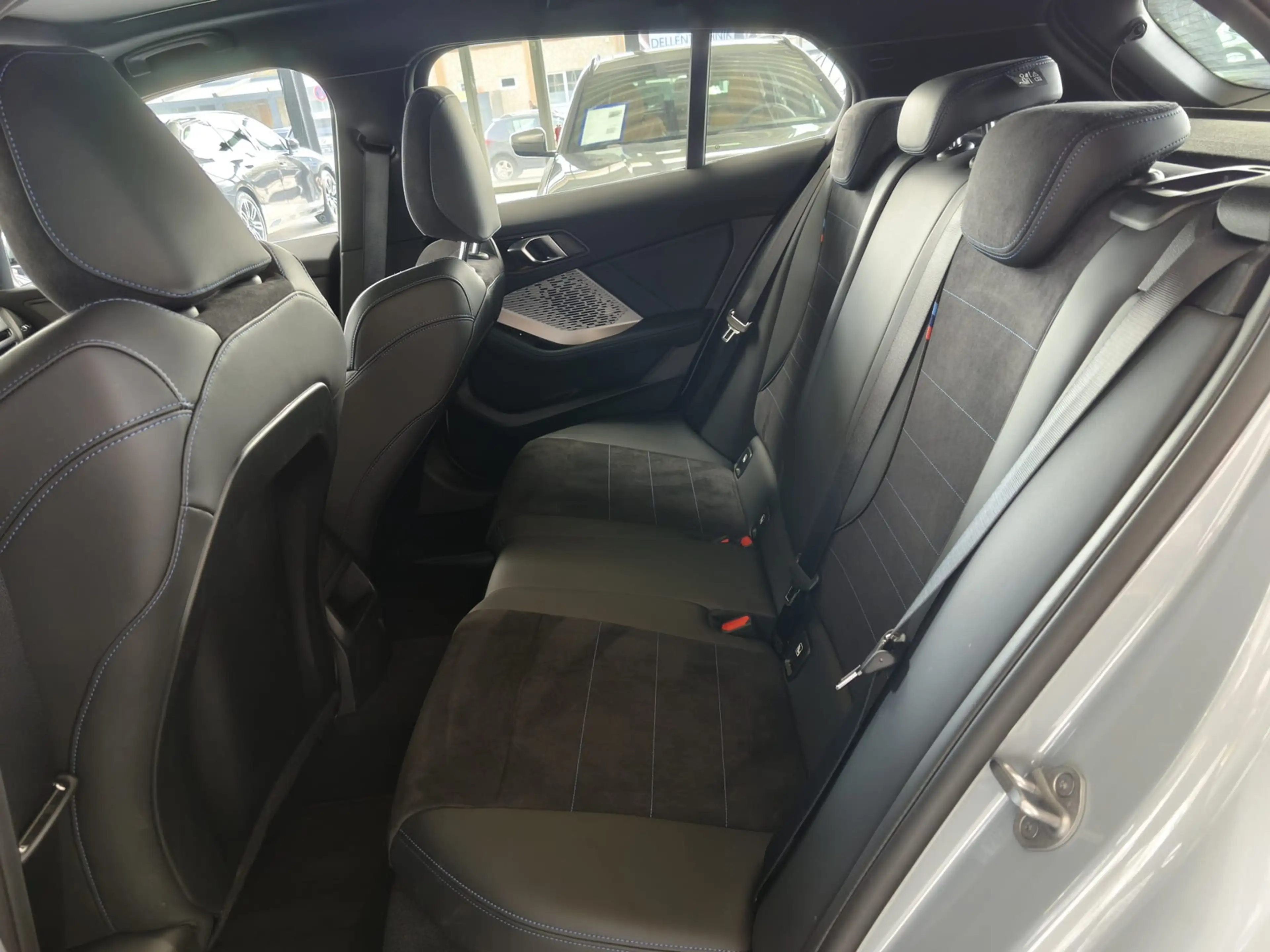 BMW 120 i M Sport Dr.As+/19"/ACC/PANO — photo 14