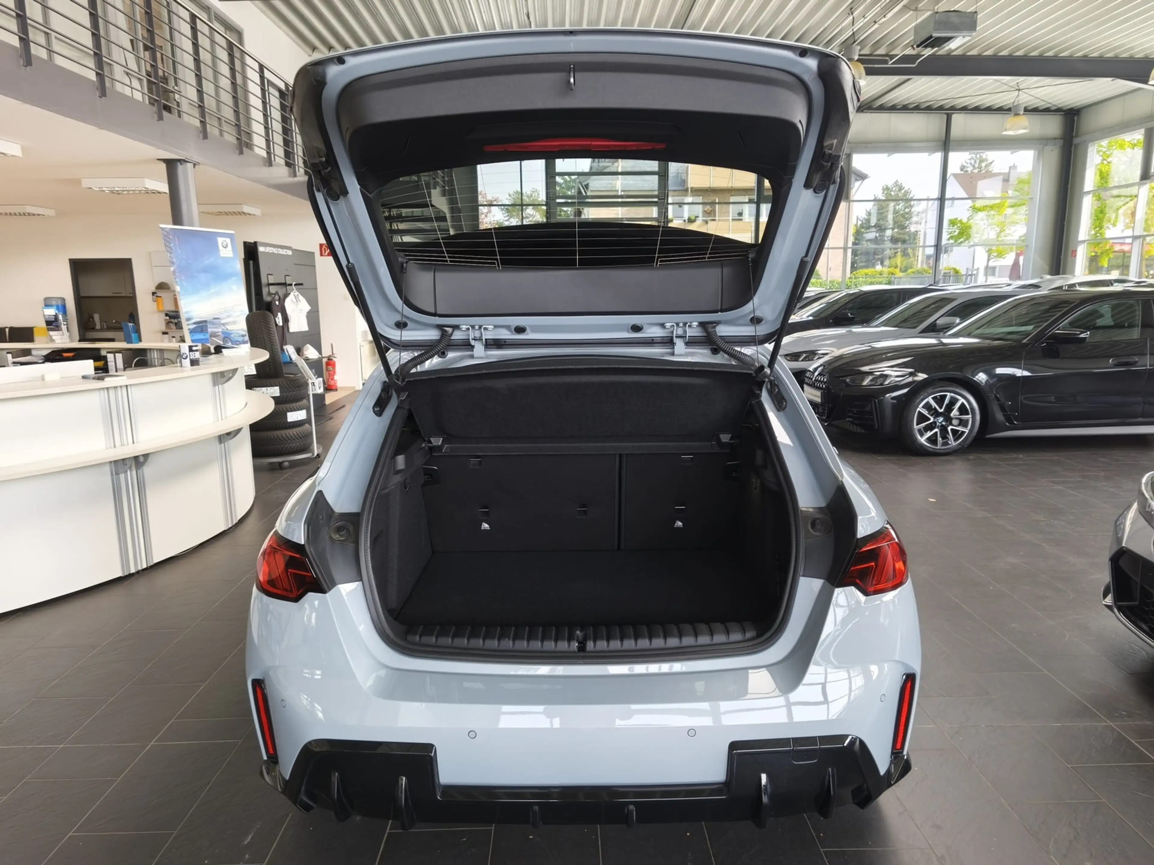 BMW 120 i M Sport Dr.As+/19"/ACC/PANO — photo 6