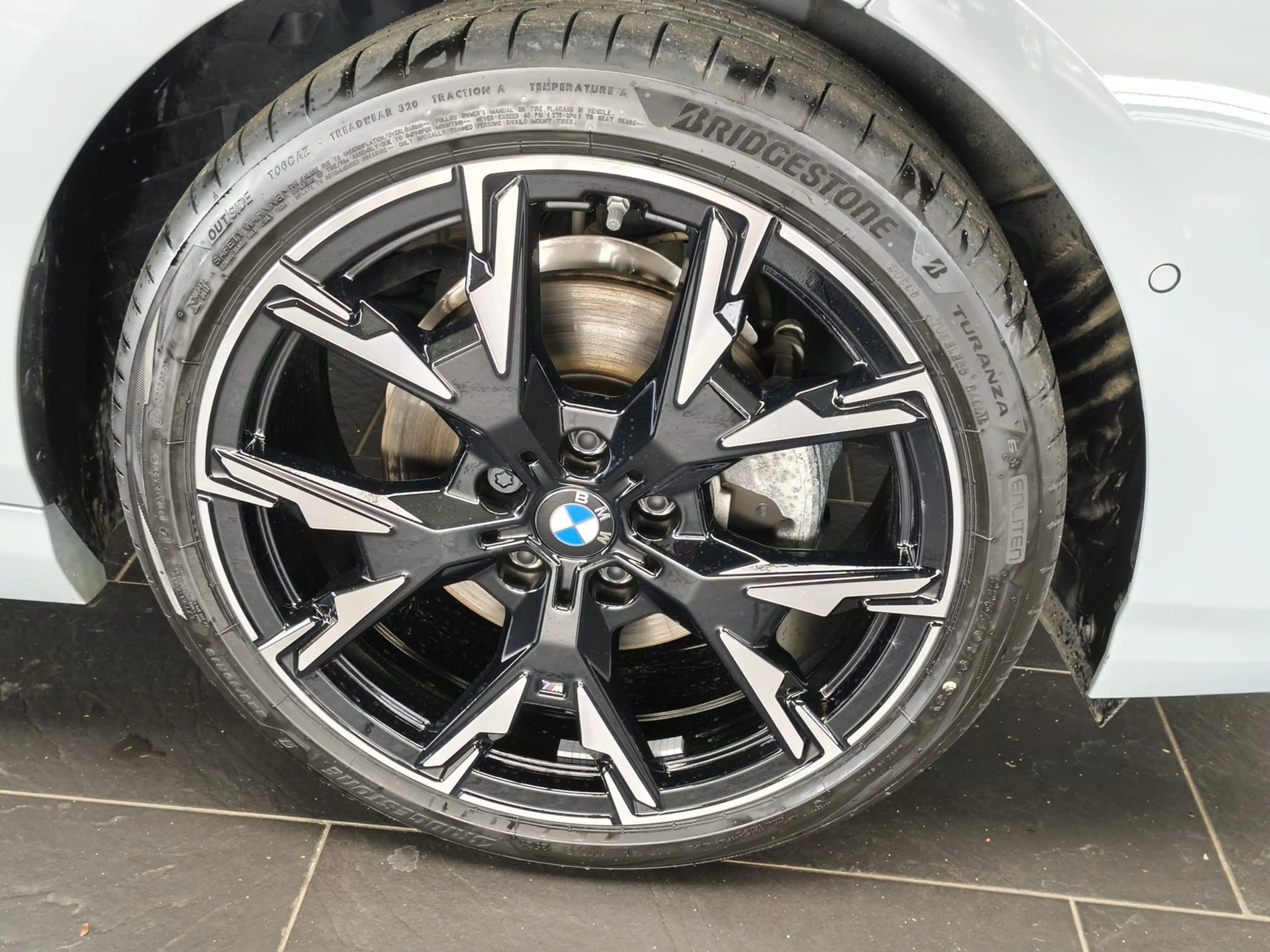 BMW 120 i M Sport Dr.As+/19"/ACC/PANO — photo 15