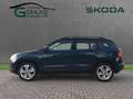 Skoda Karoq Style 1.5T 110kW*NAVI*Klimaautomatik*Sitzh Klima Blau - thumbnail 2