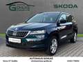 Skoda Karoq Style 1.5T 110kW*NAVI*Klimaautomatik*Sitzh Klima Blau - thumbnail 1