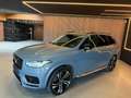 Volvo XC90 2.0 T8 Recharge AWD R-Design 7p PANO HUD 360* Grijs - thumbnail 16
