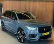 Volvo XC90 2.0 T8 Recharge AWD R-Design 7p PANO HUD 360* Grijs - thumbnail 2