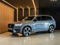 Volvo XC90 2.0 T8 Recharge AWD R-Design 7p PANO HUD 360* Grijs - thumbnail 6