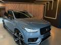 Volvo XC90 2.0 T8 Recharge AWD R-Design 7p PANO HUD 360* Grijs - thumbnail 43