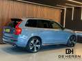 Volvo XC90 2.0 T8 Recharge AWD R-Design 7p PANO HUD 360* Grijs - thumbnail 3