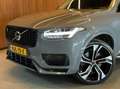 Volvo XC90 2.0 T8 Recharge AWD R-Design 7p PANO HUD 360* Grijs - thumbnail 15