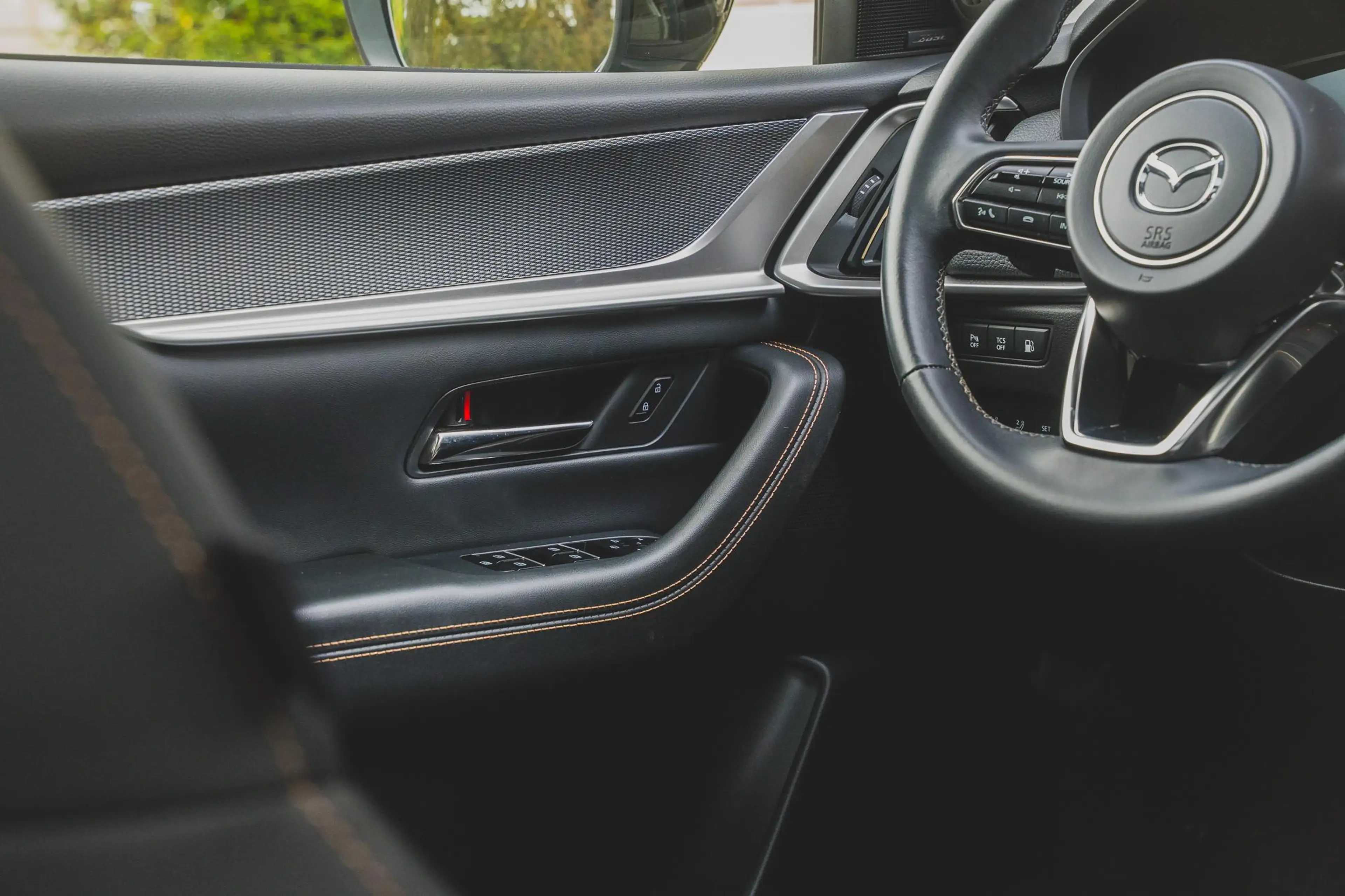 Mazda CX-60 2.5 e-SkyActiv PHEV Homura Plus TREKHAAK | PANO | — photo 46