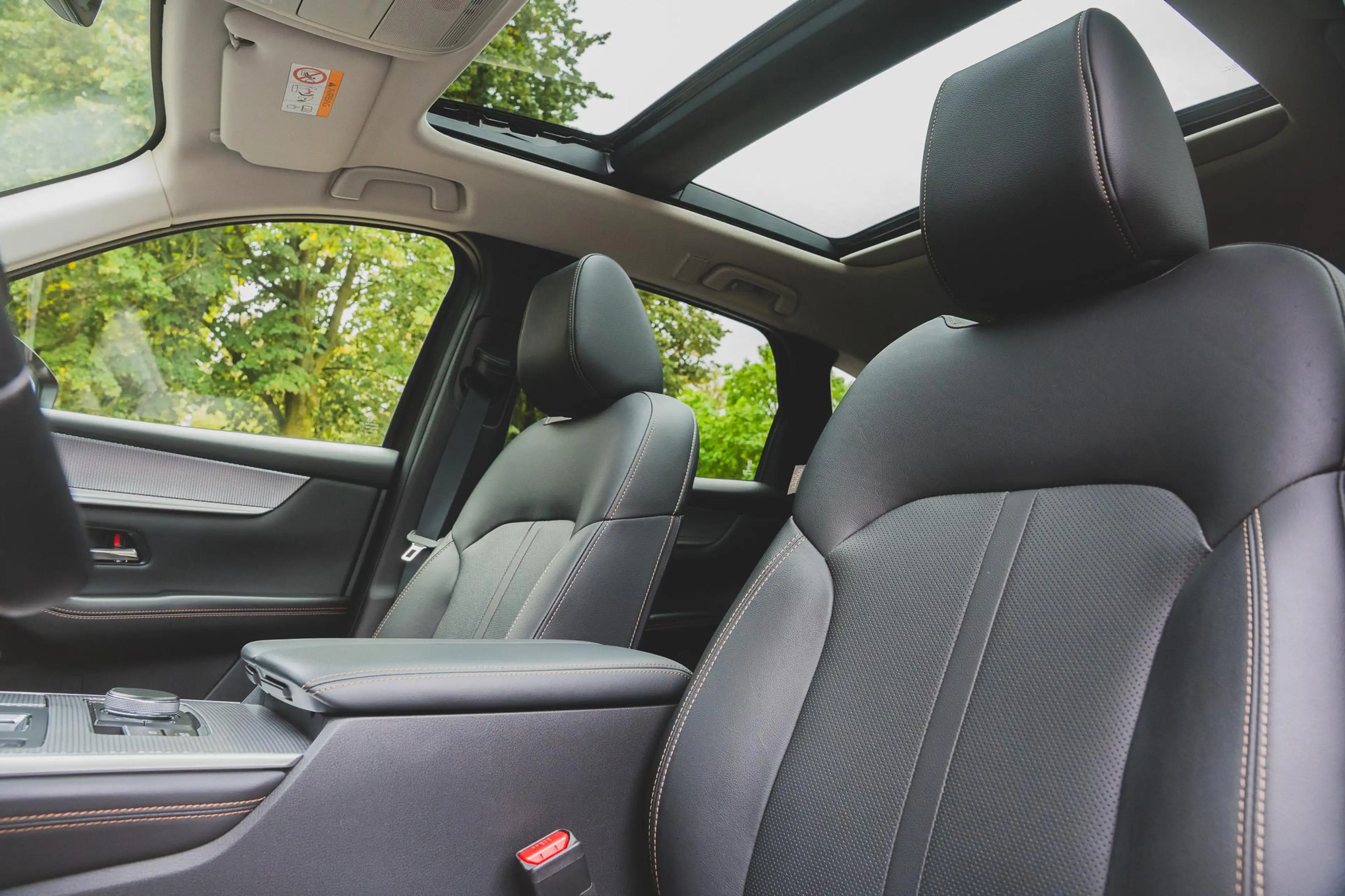 Mazda CX-60 2.5 e-SkyActiv PHEV Homura Plus TREKHAAK | PANO | — photo 6