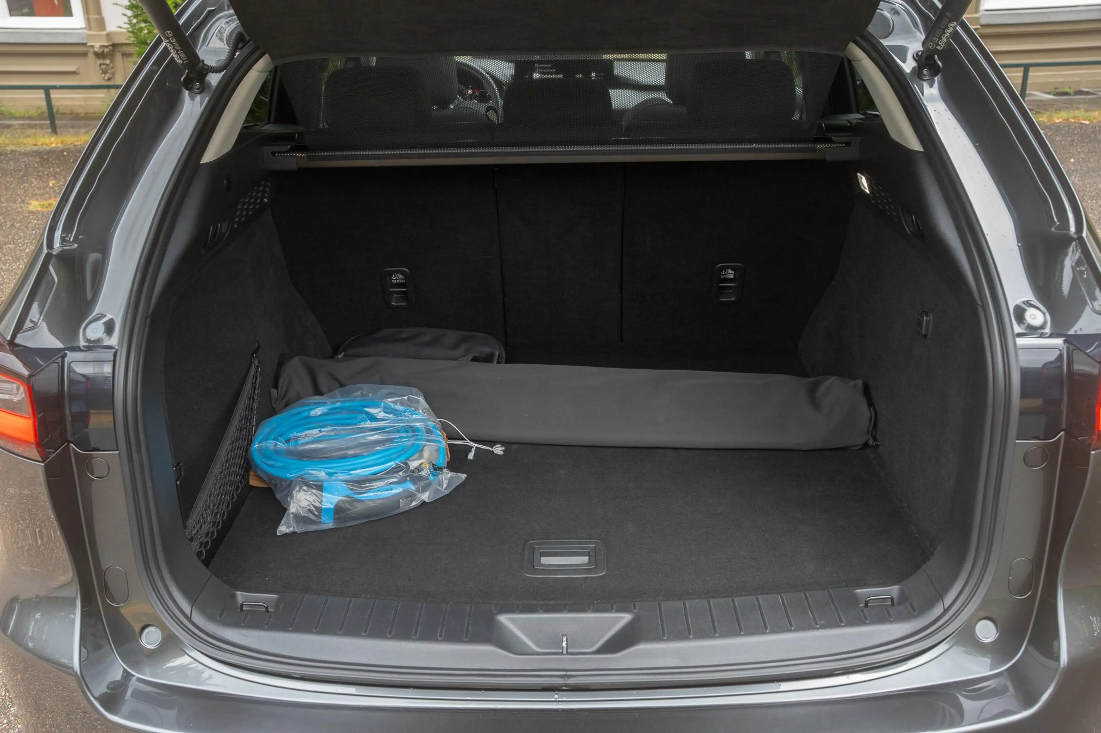 Mazda CX-60 2.5 e-SkyActiv PHEV Homura Plus TREKHAAK | PANO | — photo 43