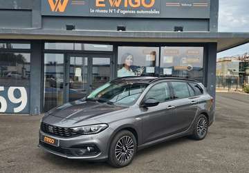 sw 1.6 mjt 130ch-life business-carplay-distribution faite