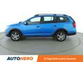 Dacia Logan 0.9 TCe Stepway*NAVI*CAM*PDC*KLIMA*TEMPO* Blau - thumbnail 3