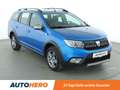 Dacia Logan 0.9 TCe Stepway*NAVI*CAM*PDC*KLIMA*TEMPO* Blau - thumbnail 8