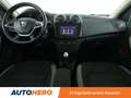 Dacia Logan 0.9 TCe Stepway*NAVI*CAM*PDC*KLIMA*TEMPO* Blau - thumbnail 12