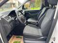 Volkswagen Caddy Utilitaire / Cruise contrôle / Clim / Etat neuf Blanc - thumbnail 10