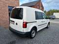 Volkswagen Caddy Utilitaire / Cruise contrôle / Clim / Etat neuf Blanc - thumbnail 5