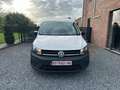 Volkswagen Caddy Utilitaire / Cruise contrôle / Clim / Etat neuf Blanc - thumbnail 3