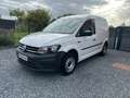 Volkswagen Caddy Utilitaire / Cruise contrôle / Clim / Etat neuf Blanc - thumbnail 4