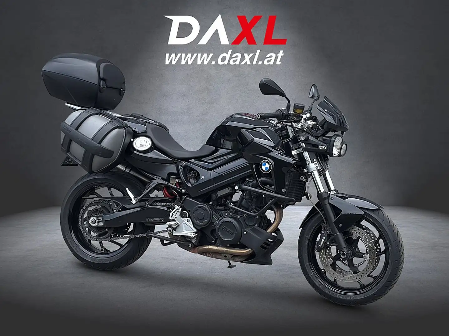 BMW F 800 F 800 R - € 95,95 monatlich - 1