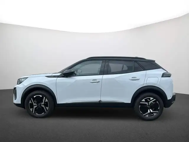Peugeot 2008 view 5