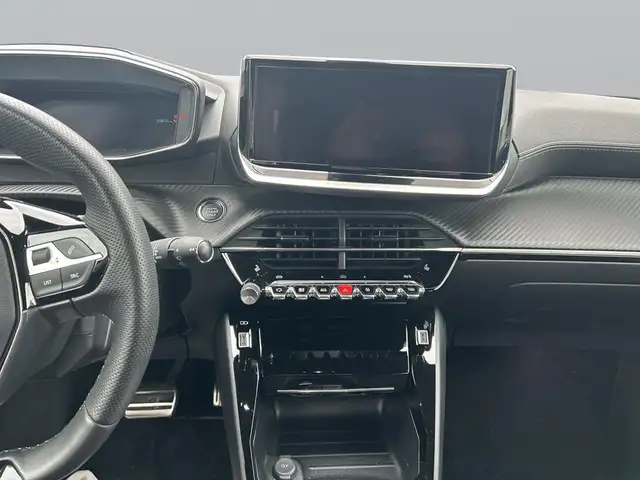 Peugeot 2008 view 13