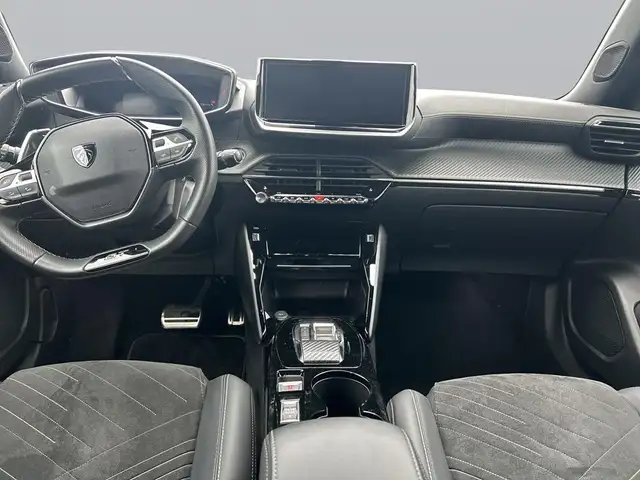 Peugeot 2008 view 11