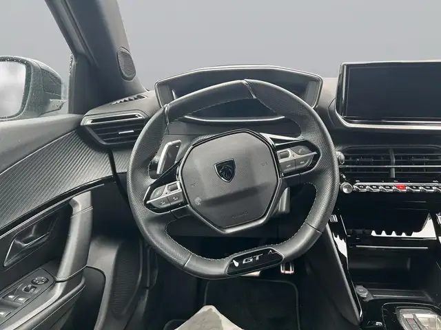 Peugeot 2008 view 14