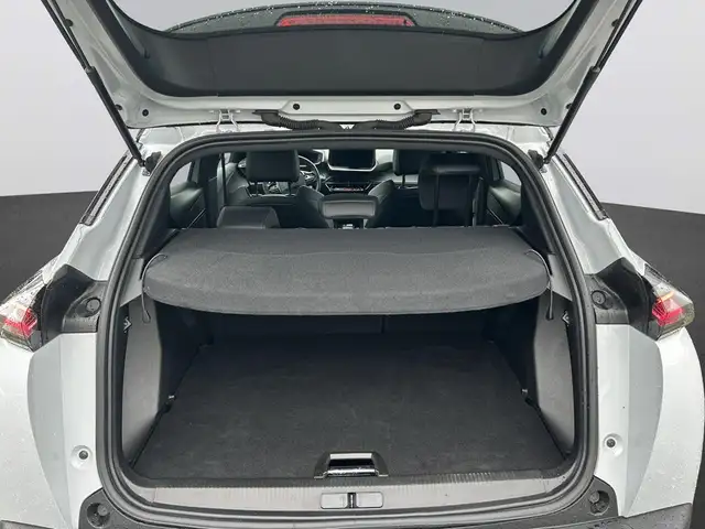 Peugeot 2008 view 8
