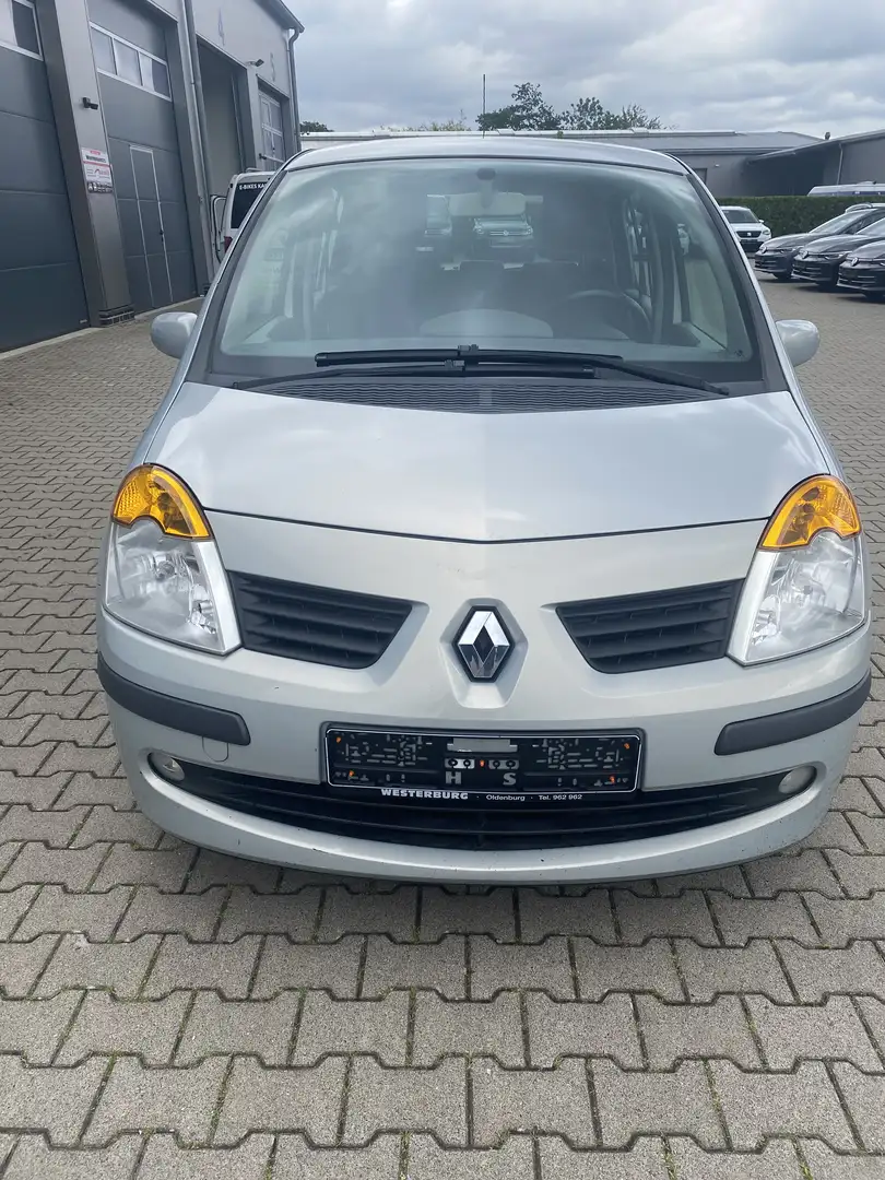 Renault Modus Dynamique/Klima Top - 1