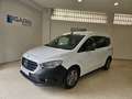 Mercedes-Benz Citan Tourer 110CDI Base Blanco - thumbnail 2