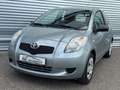 Toyota Yaris Cool Clima BC ZV *** Silber - thumbnail 1