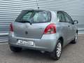 Toyota Yaris Cool Clima BC ZV *** Silber - thumbnail 4