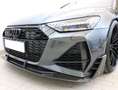 Audi RS7 Audi RS7-R ABT 1 OF 125+CARBON+B&O+HEAD-UP Сірий - thumbnail 9