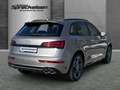 Audi SQ5 3.0 TDI++Matrix LED++Assistenzpakete++ Klima Navi Bej - thumbnail 5