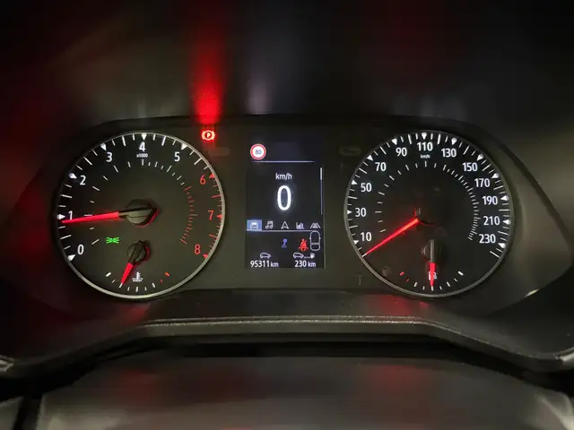 Renault Clio view 10