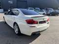 BMW 525 V (F10) 525dA xDrive 218ch M Sport Weiß - thumbnail 5