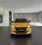 Peugeot e-208 EV Active 50 kWh Gelb - thumbnail 8