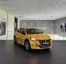 Peugeot e-208 EV Active 50 kWh Gelb - thumbnail 7