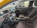 Peugeot e-208 EV Active 50 kWh Gelb - thumbnail 13