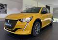 Peugeot e-208 EV Active 50 kWh Gelb - thumbnail 9