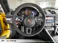Porsche 718 Cayman GTS 4.0 PCM Approved Sportabgas Top Amarillo - thumbnail 24
