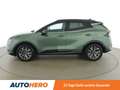 Kia Sportage 1.6 TGDI Hybrid GT-Line Premium Aut. *ACC*SPUR*TOT Grün - thumbnail 3